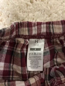 Sale House yöhousut