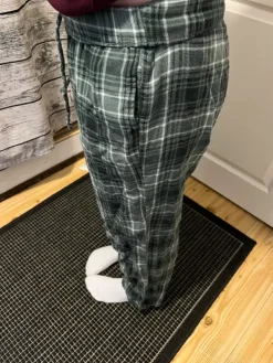 Best H&M Yöhousut koko S