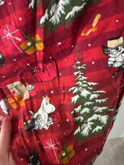 Martinex Yöhousut muumi