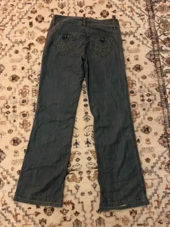 Hot Mexx y2k bootcut farkut