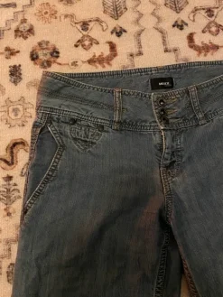 Hot Mexx y2k bootcut farkut