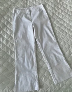 Outlet Vero Moda Y2K caprihousut