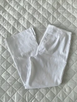 Outlet Vero Moda Y2K caprihousut