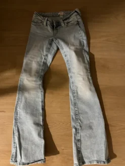 Hot Gina Tricot Yk2 farkut