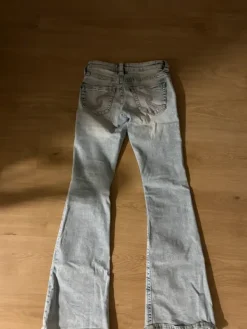 Hot Gina Tricot Yk2 farkut