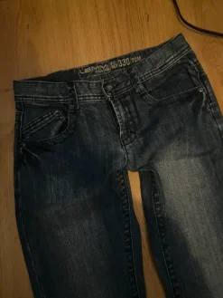 Clearance Lemmi Y2K farkut