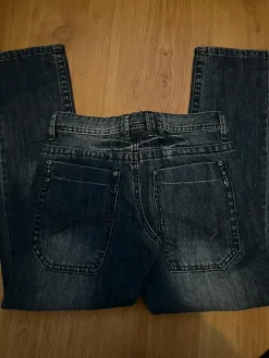 Clearance Lemmi Y2K farkut