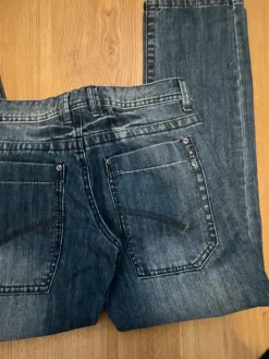 Clearance Lemmi Y2K farkut