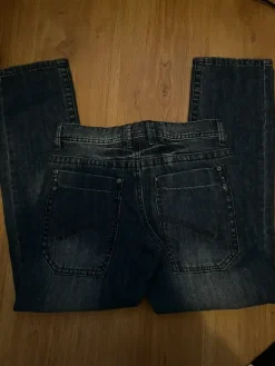 Clearance Lemmi Y2K farkut