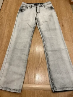 Clearance Japan Style Y2k streetstyle jeans