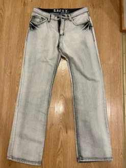 Clearance Japan Style Y2k streetstyle jeans