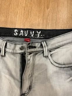 Clearance Japan Style Y2k streetstyle jeans