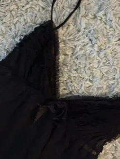 Best H&M y2k style lingerie