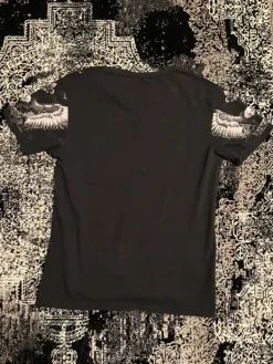 Outlet BlackRock Y2k t-shirt