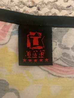 Hot Vintage Love Y2k vintage skull top