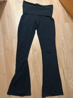 Clearance Lager 157 Yoga pants/Flared leggings