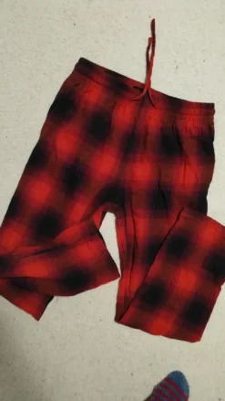 Hot Reserved Yö/olohousut