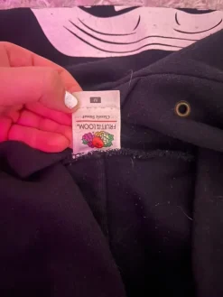 New You mad bro? Huppari