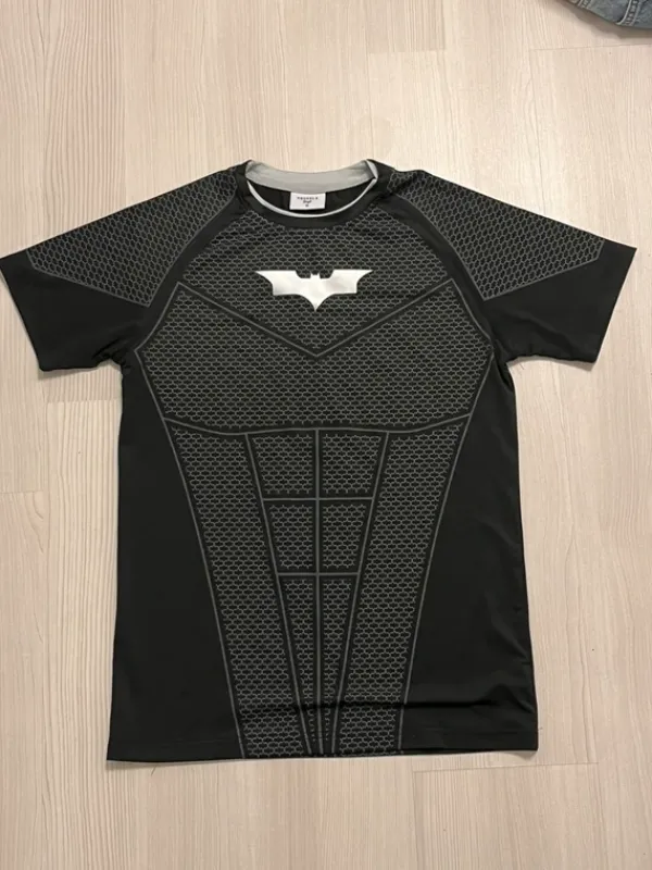 New YoungLA batman compression shirt