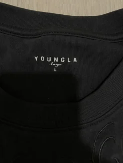 Outlet YoungLA oversize