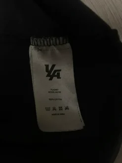 Outlet YoungLA oversize