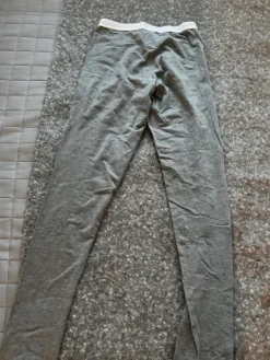 Hot Tommy Hilfiger Yöpuvun housut