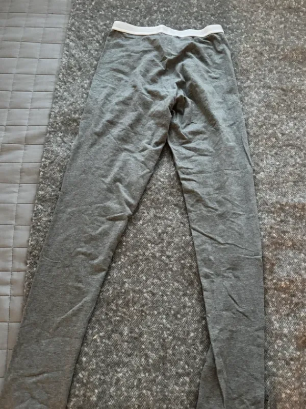 Hot Tommy Hilfiger Yöpuvun housut