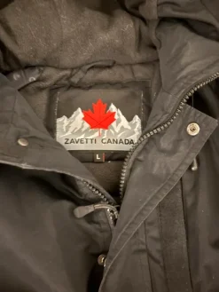 New Zavetti Canada