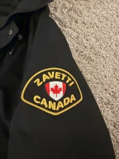 New Zavetti Canada