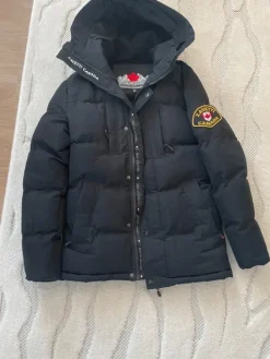 Best Zavetti Canada takki