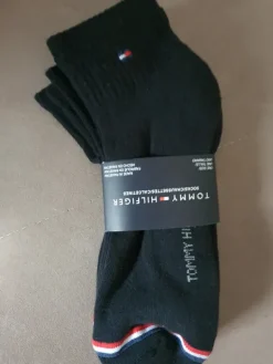 Discount Zestaw 3 par skarpet Tommy Hilfiger 39-42