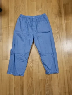 Hot IZOD Zestaw piżama koszula i spodnie