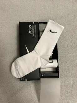 Clearance Zestaw skarpet Nike 6szt.