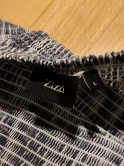 Clearance Zizzi Cotton Skirt