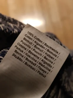 Clearance Zizzi Cotton Skirt