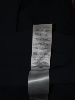 Hot Zizzi soffsell takki 46-48